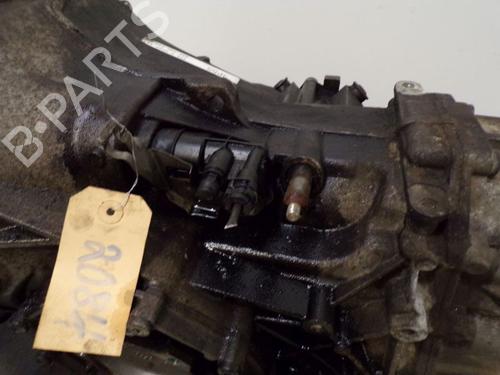 Gearbox AUDI A4 B6 Avant (8E5) 2.5 TDI | BP37130641M3 - Image 5