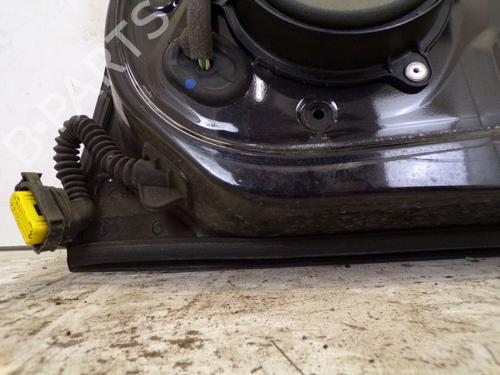 Right rear door RENAULT LAGUNA III Grandtour (KT0/1) 2.0 dCi (KT01, KT08, KT09, KT0K, KT12, KT1D, KT1W) | BP29086060C5 