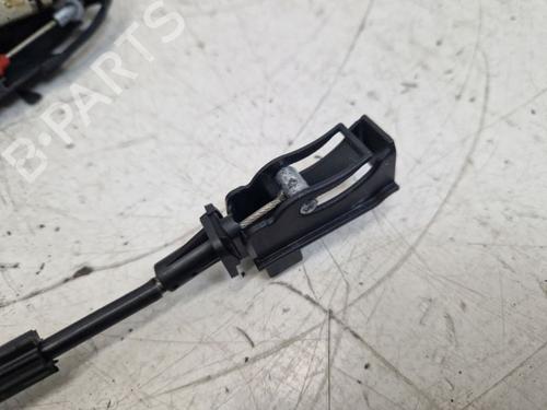 Front left lock FORD GRAND C-MAX (DXA/CB7, DXA/CEU) 2.0 TDCi | BP29101421C98 