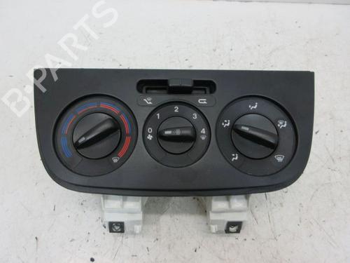 Used Climate control Climate control FIAT QUBO (225_) 1.4 (225AXA1A) (73 hp) 33164913 33164913