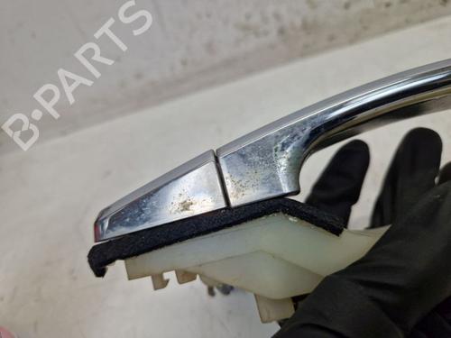Rear right exterior door handle OPEL ANTARA A (L07) 2.0 CDTI 4x4 | BP27207192C130 