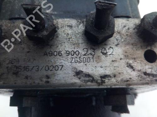 Elektronisk modul VW CRAFTER 30-50 Van (2E_) 2.0 TDI | BP29106966M83 