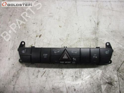 Used Switch MERCEDES-BENZ M-CLASS (W164) ML 320 CDI 4-matic (164.122) (224 hp) 13761917