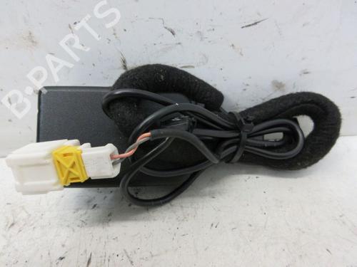 Seat buckle PEUGEOT 1007 (KM_) 1.4 | BP29089024I32 