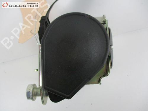 Rear right seatbelt AUDI A4 B7 Avant (8ED) 2.0 TDI | BP37097568I28 - Image 5
