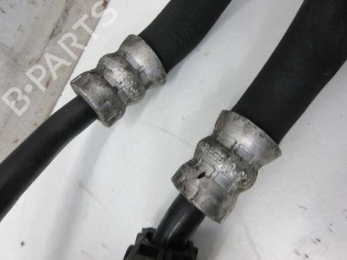 Pipe BMW 3 Touring (E91) 320 d | BP29096828M125