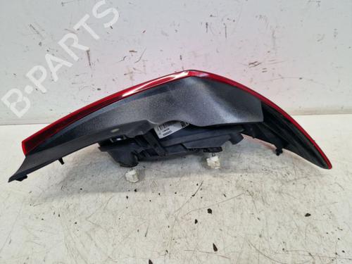 Left taillight OPEL CORSA D (S07) 1.3 CDTI (L08, L68) | BP23239699C34 