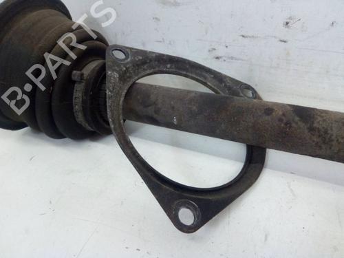 Left front driveshaft RENAULT TRAFIC II Van (FL) 1.9 dCi 100 (FL0C, FL0K, FL0B) | BP29109488M38  - Image 5