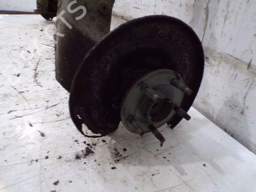 Rear axle OPEL ASTRA J (P10) 1.6 (68) | BP29094174M2 