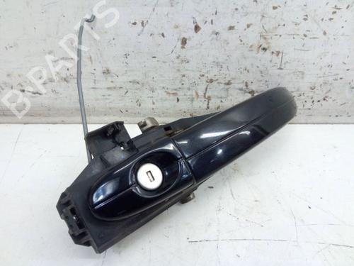 Used Front left exterior door handle FORD S-MAX (WA6) 2.0 TDCi (140 hp) 27718372