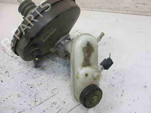 Servo brake RENAULT TWINGO II (CN0_) 1.2 16V (CN0K, CN0V, CN0A) | BP18800168M42 