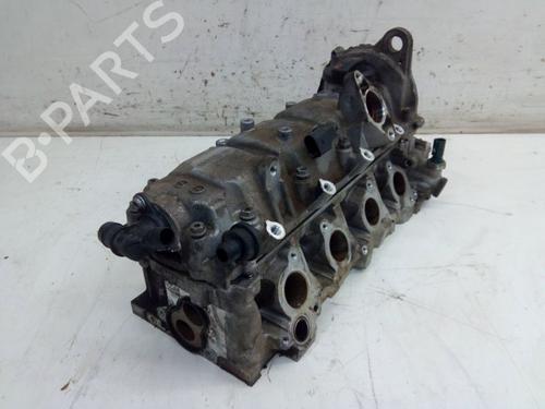 Used Cylinder head VW TOURAN (1T3) 1.2 TSI (105 hp) 27611148