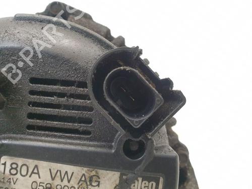 Alternator AUDI A6 C6 Avant (4F5) 2.7 TDI | BP34041991M7 - Image 8