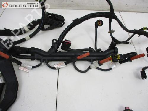 Wiring harness ALFA ROMEO GIULIETTA (940_) 1.6 JTDM (940FXD1A) | BP18759821E16 