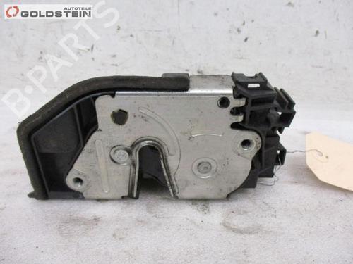 Rear right lock BMW X3 (E83) 3.0 d | BP18755090C99 