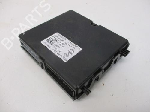 Control unit RENAULT CLIO IV (BH_) 1.2 TCe 120 (BHM0) | BP37119347M11 - Image 3