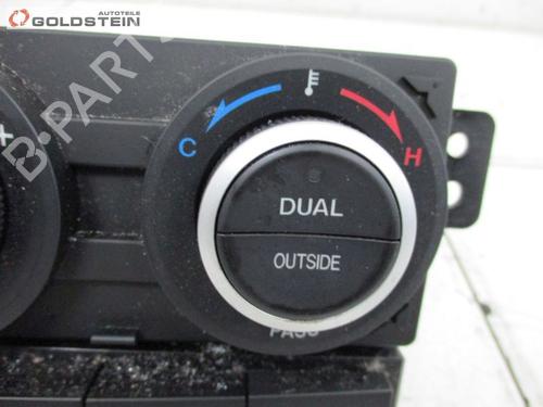 Climate control MAZDA CX-9 (TB) 3.7 AWD (TB10A) | BP38504156I5 - Image 4