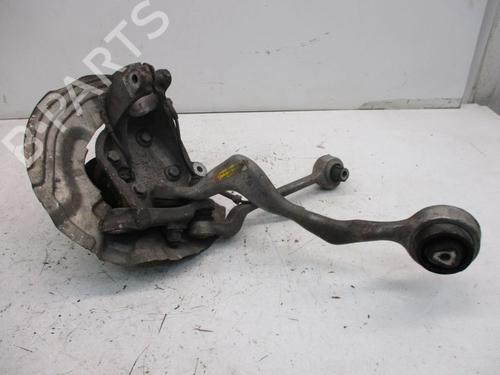 Right front steering knuckle BMW 3 Touring (E91) 330 i | BP37117582M26 - Image 4