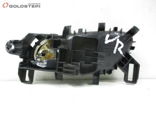 Front right interior door handle NISSAN PULSAR Hatchback (C13) 1.5 dCi | BP18762747I14 