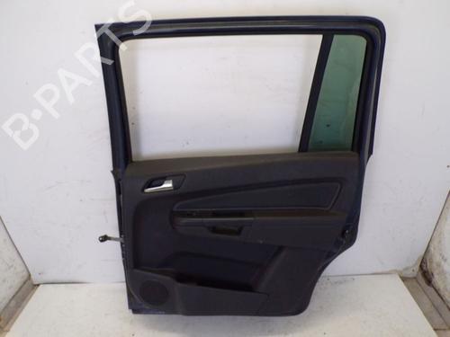 Right rear door OPEL ZAFIRA / ZAFIRA FAMILY B (A05) 1.8 (M75) | BP29098457C5 