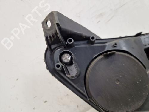 Left headlight CITROËN JUMPER II Van 2.2 HDi 110 | BP33682764C28 - Image 8