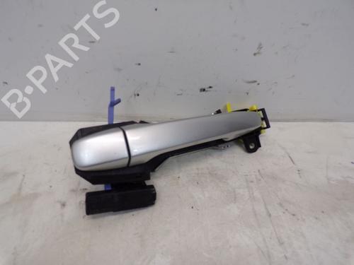 Used Rear left exterior door handle TOYOTA PRIUS (_W3_) 1.8 Hybrid (ZVW3_) (99 hp) 29097152