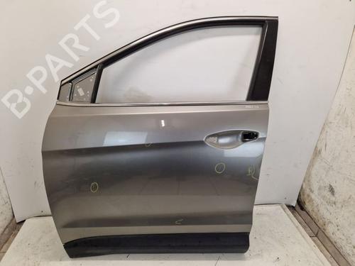 Used Left front door Left front door HYUNDAI SANTA FÉ III (DM, DMA) 2.4 4WD (192 hp) 33682661 33682661