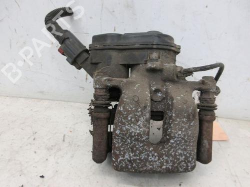 Right rear brake caliper RENAULT GRAND SCÉNIC III (JZ0/1_) 1.4 16V (JZ0F) | BP29094741M106 