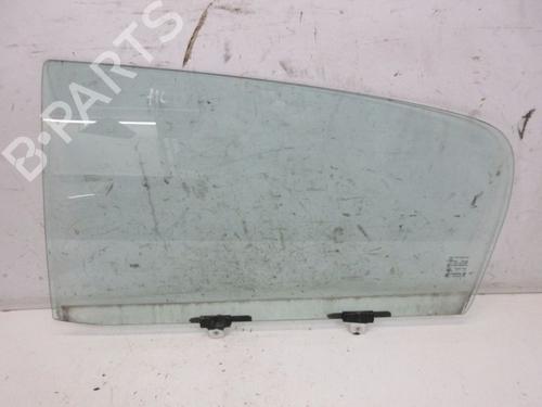 Rear left door window MITSUBISHI MIRAGE / SPACE STAR VI Hatchback (A0_A) 1.0 (A05A) | BP28173941C20 