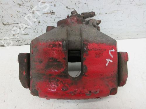 Left front brake caliper SEAT LEON (1P1) 2.0 TFSI | BP29093378M105 