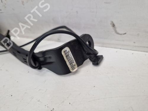 Seat buckle VW GOLF VI Variant (AJ5) 1.6 TDI | BP39908807I32 - Image 3