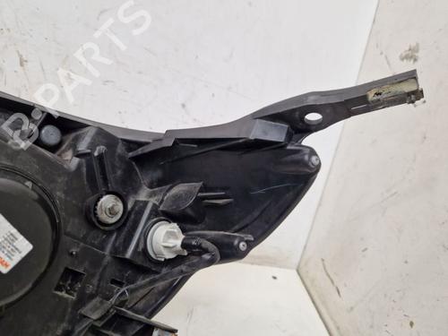 Right headlight SUBARU FORESTER (SH_) 2.0 D AWD (SHH, SHD, SHN) | BP29106420C29 