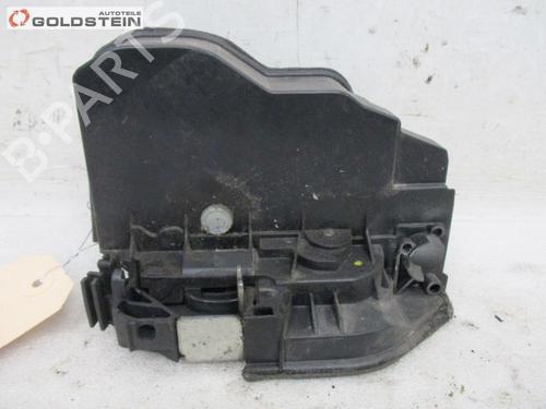 Used Rear left lock BMW X3 (E83) 3.0 d (218 hp) 18755093