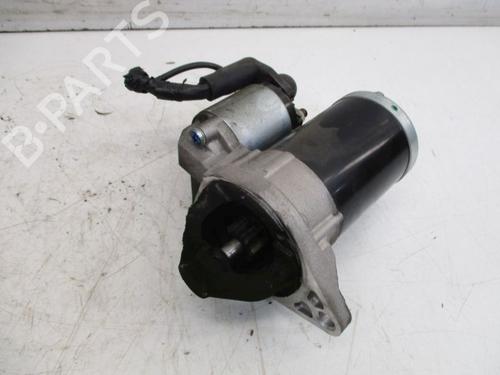 Starter MITSUBISHI MIRAGE / SPACE STAR VI Hatchback (A0_A) 1.2 | BP28173932M8 