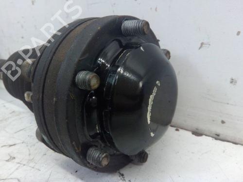 Left front driveshaft VW GOLF V Variant (1K5) 1.4 TSI | BP37142449M38 - Image 6