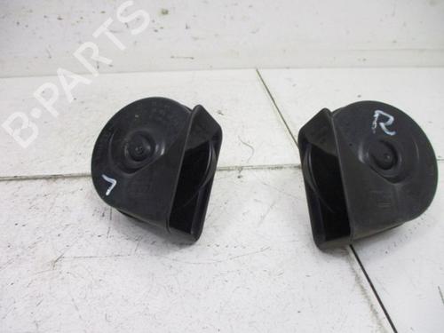 Used Horn BMW 3 (E90) 320 d (163 hp) 18790595