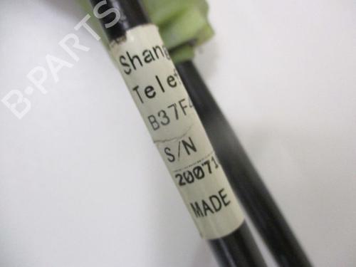 Cable MAZDA 3 (BK) 2.0 MZR-CD (BK14) | BP18797626E12 