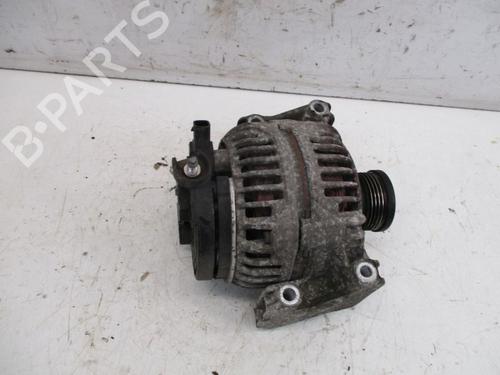 Alternator SAAB 9-3 (YS3F, E79, D79, D75) 2.0 t | BP37123455M7 - Image 6