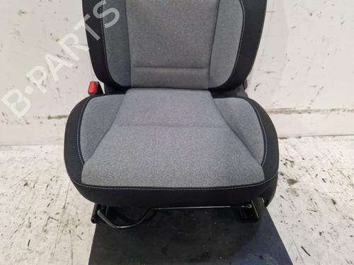 Right front seat MITSUBISHI COLT VII Hatchback (VB_) 1.0 MPi (VBXG0) | BP31574064C16