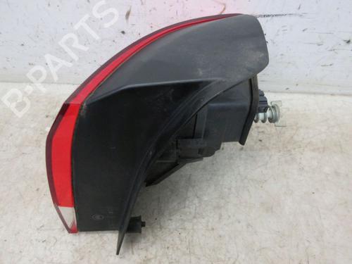 Left taillight VW GOLF VI (5K1) 1.4 TSI | BP21137059C34 