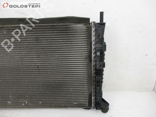 Water radiator FORD FOCUS C-MAX (DM2) 1.6 | BP37102590M31 - Image 6
