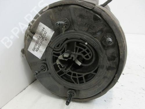 Right rear shock absorber AUDI A8 D4 (4H2, 4H8, 4HC, 4HL) 3.0 TDI quattro | BP29088012M19 