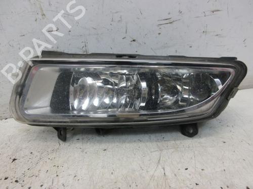 Used Left front fog light VW POLO V (6R1, 6C1) 1.2 TDI (75 hp) 29089577