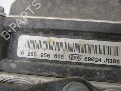 Electronic module BMW 5 (E60) 530 i | BP18803715M83 
