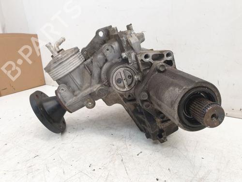 Front differential MAZDA CX-7 (ER) 2.2 MZR-CD AWD (ER10A) | BP36655859M23 - Image 4