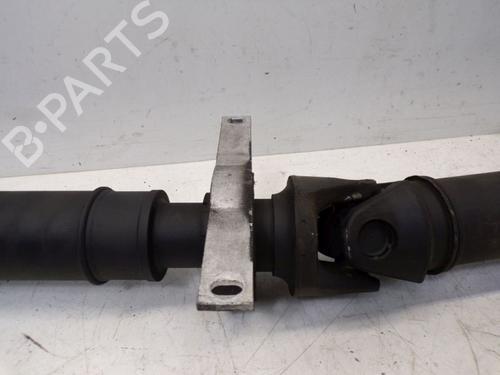 Driveshaft BMW 7 (E65, E66, E67) 735 i, Li | BP29087116M37 