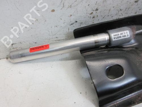 Front left seatbelt VOLVO XC90 I (275) 2.5 T AWD | BP19297952I26 