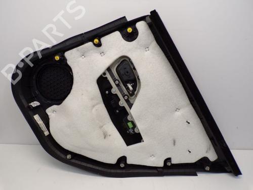 Rear left panel CHEVROLET CRUZE (J300) 1.4 | BP29097092C60 