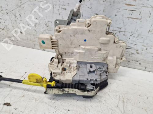 Rear left lock AUDI A4 B8 (8K2) 1.8 TFSI | BP26165214C100 