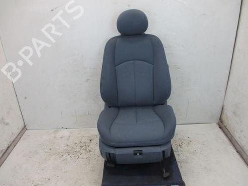 Used Right front seat MERCEDES-BENZ E-CLASS (W211) E 200 Kompressor (211.042) (163 hp) 18790504